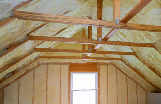 Best Insulation for Specific Applications in New Town, ND