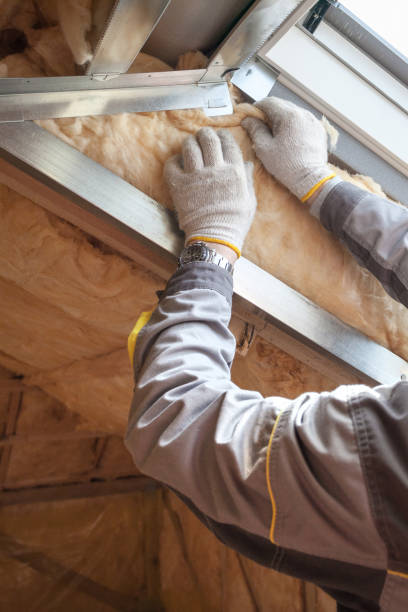 Best Residential Insulation in New Town, ND