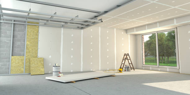 Best Energy Efficiency Solutions in New Town, ND