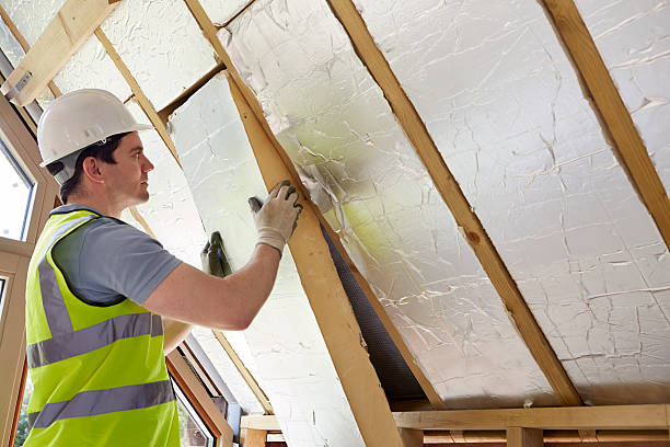 Trusted ND Insulation Contractor Experts